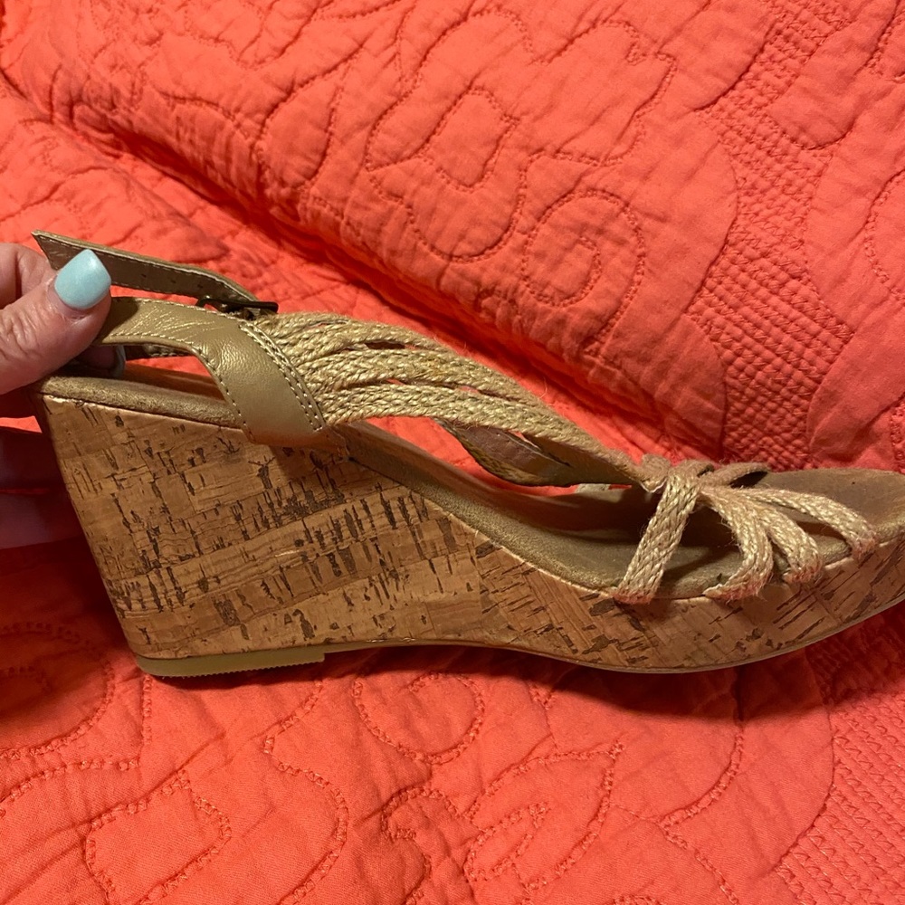 Jellypop Wedges